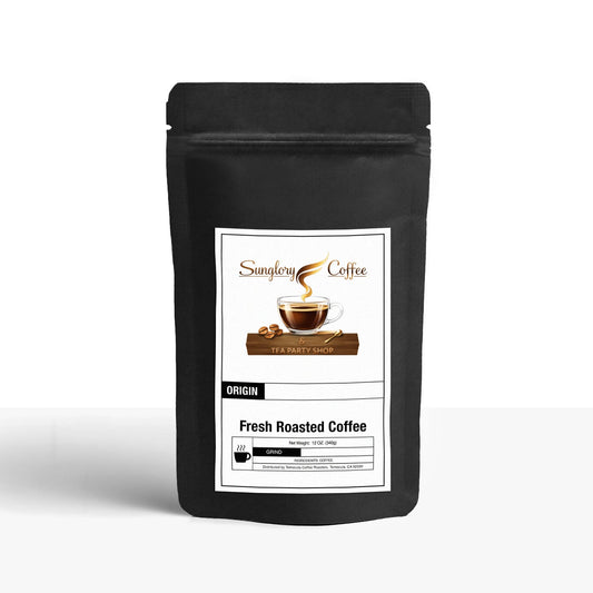 60 Pack Single Serve Coffee Capsules